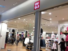 -优衣库(广州恒宝广场店)