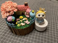 -Summer House夏莫手工坊团建活动(世博源店)