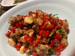 -湖南人家·家传湖南菜(水围店)