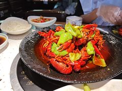 -沪小胖·小龙虾·蓝龙王(八佰伴店)
