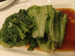 -金湖港式餐厅(建外店)