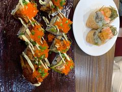 -东京屋(武定路店)