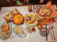 -太食獸泰式茶餐厅(兰州中心首店)