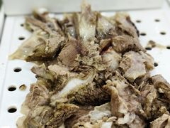 羊肋条-老毛手抓·盐池滩羊非遗手抓(宁夏总店)