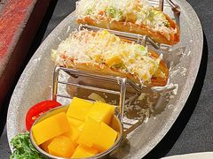 -一沙一城·岩烤牛扒(深圳首店)