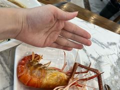 -蟹天蟹地农家菜·阳澄湖大闸蟹(浅水湾店)