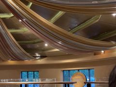 -星巴克(迪士尼小镇店)