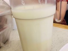 自制酸奶-忠顺斋易州印象烤鸭店(东关新村店)