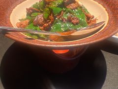 -喜悦烤鸭·新京菜(王府井店)