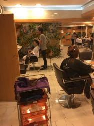 -雅仕 HAIR SALON 美发沙龙