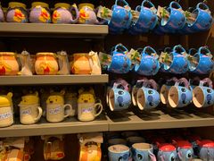 -迪士尼小镇