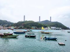 -南丫岛