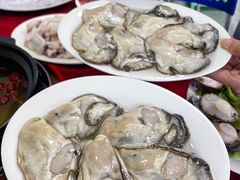 -花苑美食横琴生蚝火锅(拱北粤华路店)