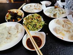-东北农业大学饺子园