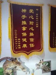 -童安堂小儿推拿