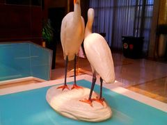 大堂-厦门悦华酒店