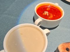 -俄士厨房(万松园店)