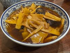 观音面-西园寺素食(西园弄戒幢律寺店)