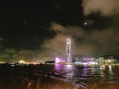 -澳门环岛游湾仔码头