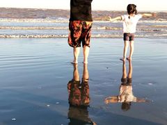 -南汇嘴观海公园