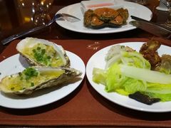 -雄楚国际大酒店-四季西餐厅