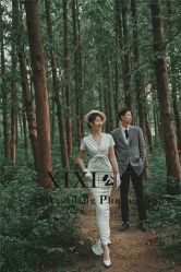 点击看大图 -茜茜公主婚纱摄影会馆