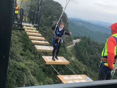 -梦幻奥陶纪景区
