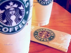 -星巴克(温州龙湾万达店)