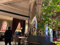 -青年公社烤鸭(熙悦天街店)