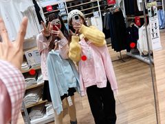 -深圳龙华星河COCO City(民治店)