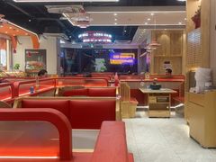 -龙虾奇迹泥炉烤肉(大华三路店)