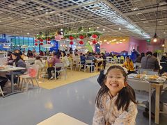 -宜家·瑞典风味餐厅(武汉荟聚中心店)