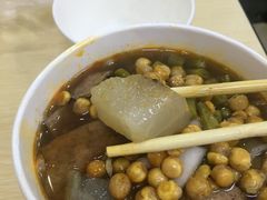 -江三王记牛杂馆(总店)