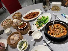 -潮府馆·非遗潮州菜·世纪公园(新国际博览中心店)
