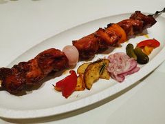 -马克西姆俄罗斯餐厅(通亚街店)