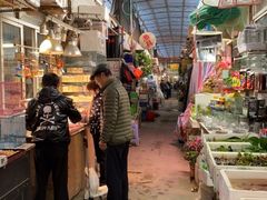 -万商花鸟市场