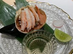-鮨一日本料理(大中华店)