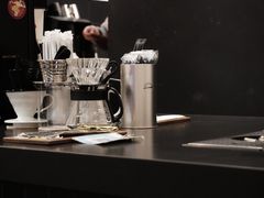 -black rainbow coffee