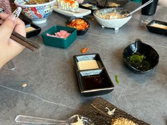 -花时·炭火烧肉(东百中心A馆店)