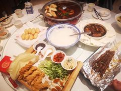 -解家河南菜(商鼎路店)