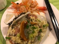 -盛港湾海鲜食府(黄沙店)