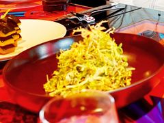 -上海滩餐厅(BFC外滩金融中心店)