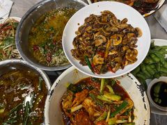 -辣螃铠盆盆蟹大排档(总店)