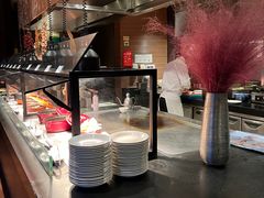 -上海外滩茂悦大酒店