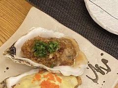 -山水亭日本料理(新元路店)