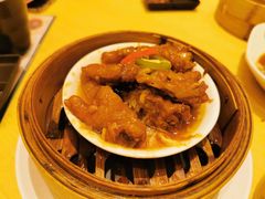 豉汁蒸凤爪-添好运点心专门店(百老汇店)