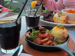 -Chili's Cafe&Bar奇利斯(滨江店)