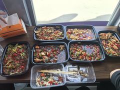 -江西广丰土菜馆(华亭老街店)