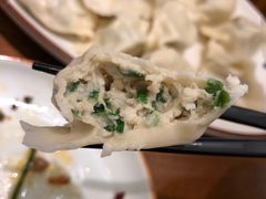 鲅鱼饺子-必点海鲜·鲅鱼水饺(鞍山西道店)
