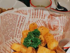-新白鹿餐厅(金鹰新街口店)